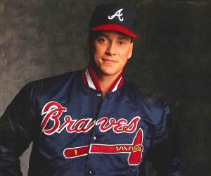 Tom Glavine