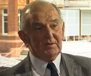 Tom Graveney
