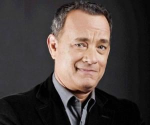 Tom Hanks