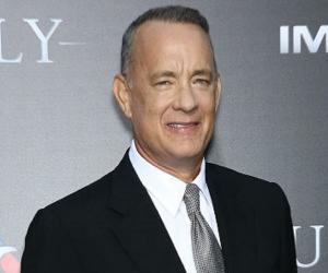 Tom Hanks