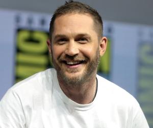 Tom Hardy