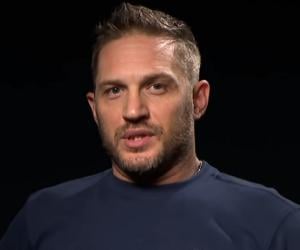 Tom Hardy