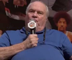 Tom Heinsohn