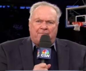 Tom Heinsohn