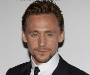 Tom Hiddleston