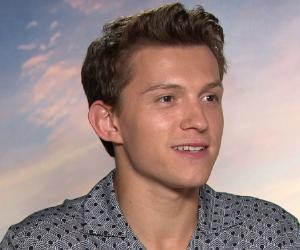 Tom Holland