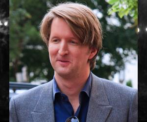 Tom Hooper