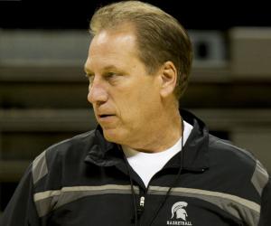 Tom Izzo