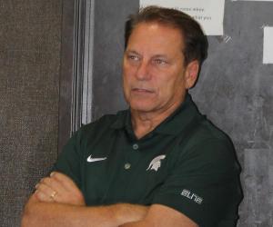 Tom Izzo