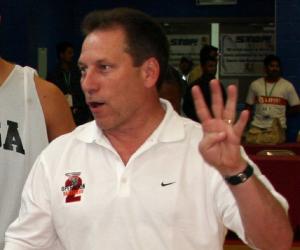 Tom Izzo