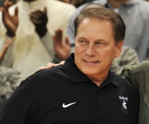 Tom Izzo