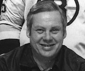 Tom Johnson