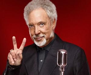 Tom Jones