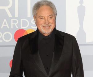 Tom Jones