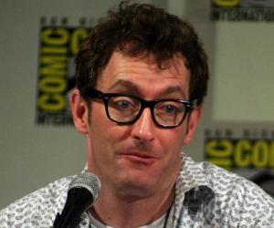 Tom Kenny