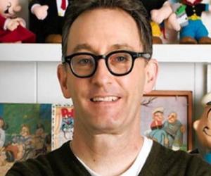 Tom Kenny