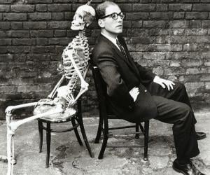 Tom Lehrer