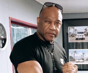 Tom Lister Jr.