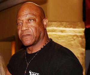 Tom Lister Jr.