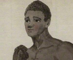 Tom Molineaux