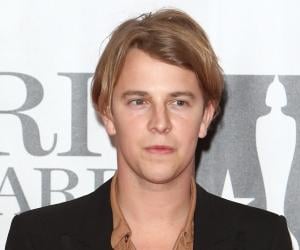 Tom Odell