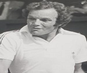 Tom Okker