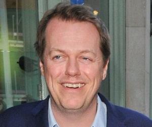 Tom Parker Bowles Biography