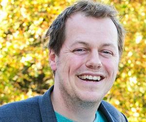 Tom Parker Bowles