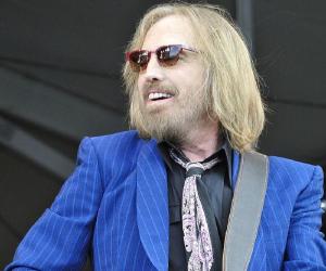 Tom Petty