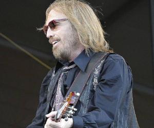 Tom Petty