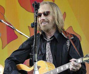 Tom Petty