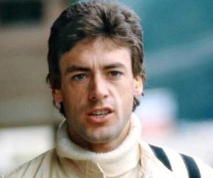 Tom Pryce