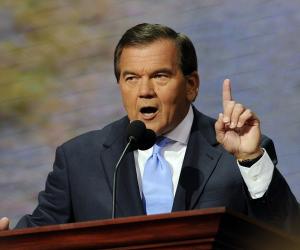 Tom Ridge