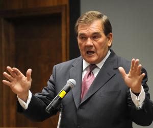 Tom Ridge