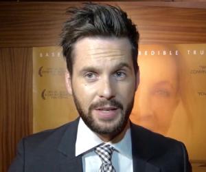 Tom Riley