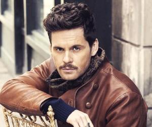 Tom Riley