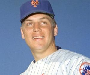 Tom Seaver