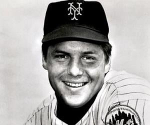 Tom Seaver