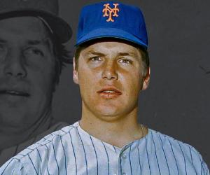 Tom Seaver