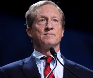 Tom Steyer