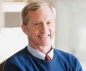 Tom Steyer