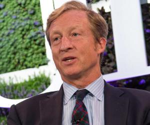 Tom Steyer