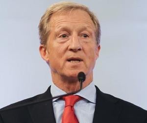 Tom Steyer