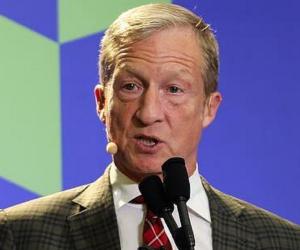 Tom Steyer