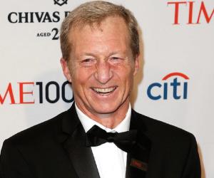 Tom Steyer