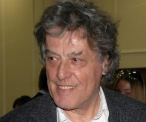 Tom Stoppard