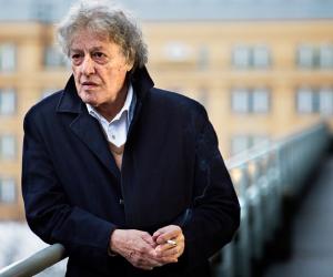 Tom Stoppard