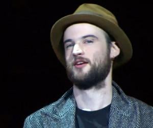 Tom Sturridge