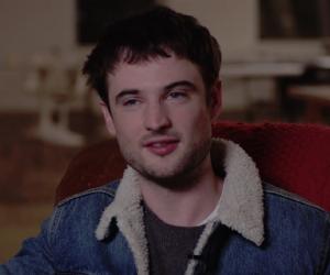 Tom Sturridge