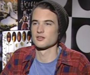 Tom Sturridge